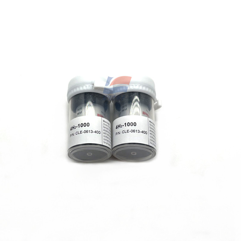 4H2-1000 CLE-0613-400 0 To 1000 PPM Electrochemical Hydrogen Sensor