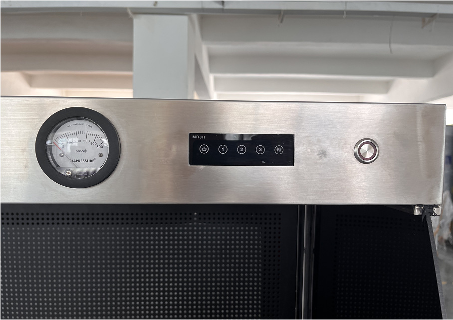 MRJH 2025 Hot Sale Reasonable Price Laminars Flow Hood Without Filter
