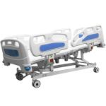 Immediate Delivery Hospital Furniture Beautiful Hospital Electric Bed