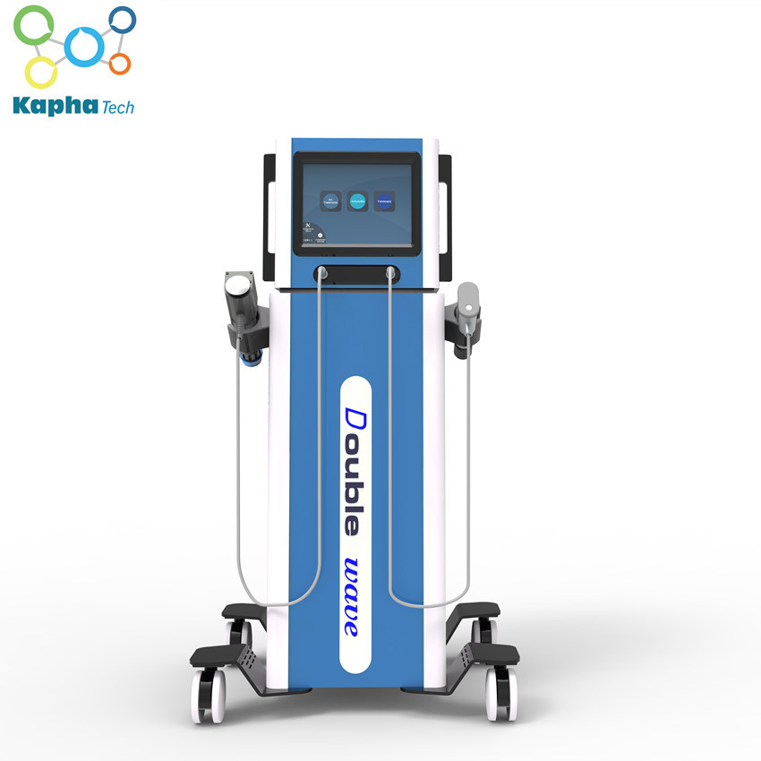 Low-intensity extracorporeal shock wave therapy LI-ESWT For ED treatment erectile dysfunction