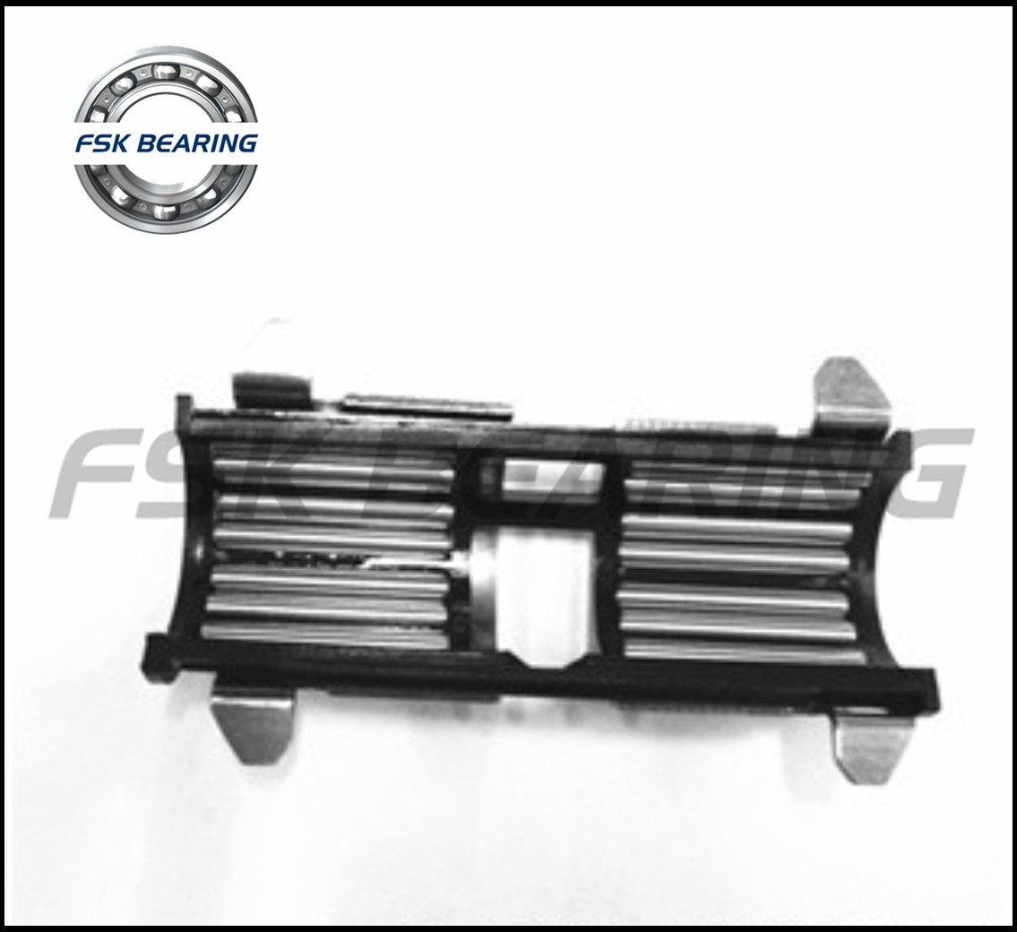 Gcr15 Chrome Steel D3516 Needle Roller Bearing For Automobile Truck Brake Calipers