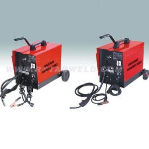 China 200Amp MIG/MAG Welding Machine wholesale