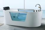 Sanitary wares, Bathtubs, Jacuzzi, Massage bathtub,WHIRLPOOL HB1780 1700X800X620