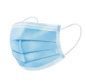 China High Breathability Disposable Respirator Mask PP Non Woven Fabric Material wholesale