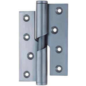 China Lift Off Stainless Steel Square Door Hinges For Wooden Door Metalr Door Swing Door wholesale