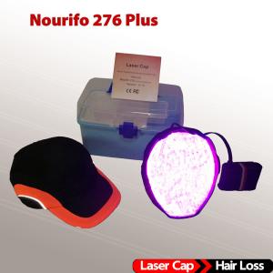 China Laser hair Growth Cap low level laser therapy hair loss wholesale