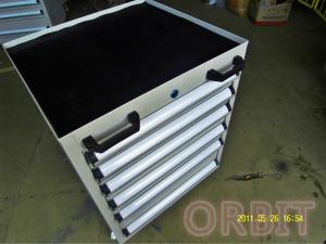 China Workshop Storage Tool Chest Cabinet wholesale