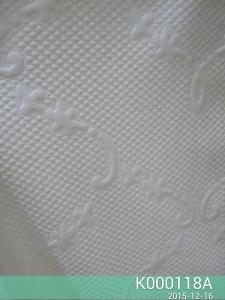 China 83&quot; Wide Jacquard Mattress Fabric wholesale