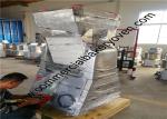 Stand Type Tabletop Dough Sheeter , Commercial Pizza Dough Sheeter