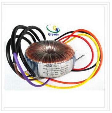 medium Multi-Purpose Toroidal Transformers /toroidal power transformer /toroidal transformer manufacture china