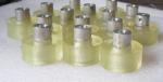 Industrial Oil Resistant Suspension Polyurethane Parts Bushings Polyurethane