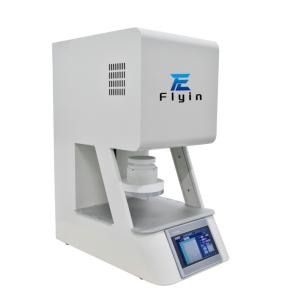 China Flyin Hot Tech 1560℃ Zirconia Sintering Oven Dental Furnace Sintering Oven For Dental Lab Use wholesale