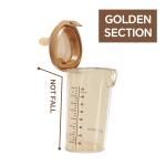 Hot Selling Anti-Fall 180ML Flip-cap Baby milk Bottle bebes Products With Slow