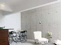 China Interior Fiber Cement Board Wall Panel , Fiber Cement Sheet Roof Sheathing Lightweight wholesale