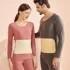 China Rechargeable Warming Suit Heated Thermal Underwear Set for Women wholesale