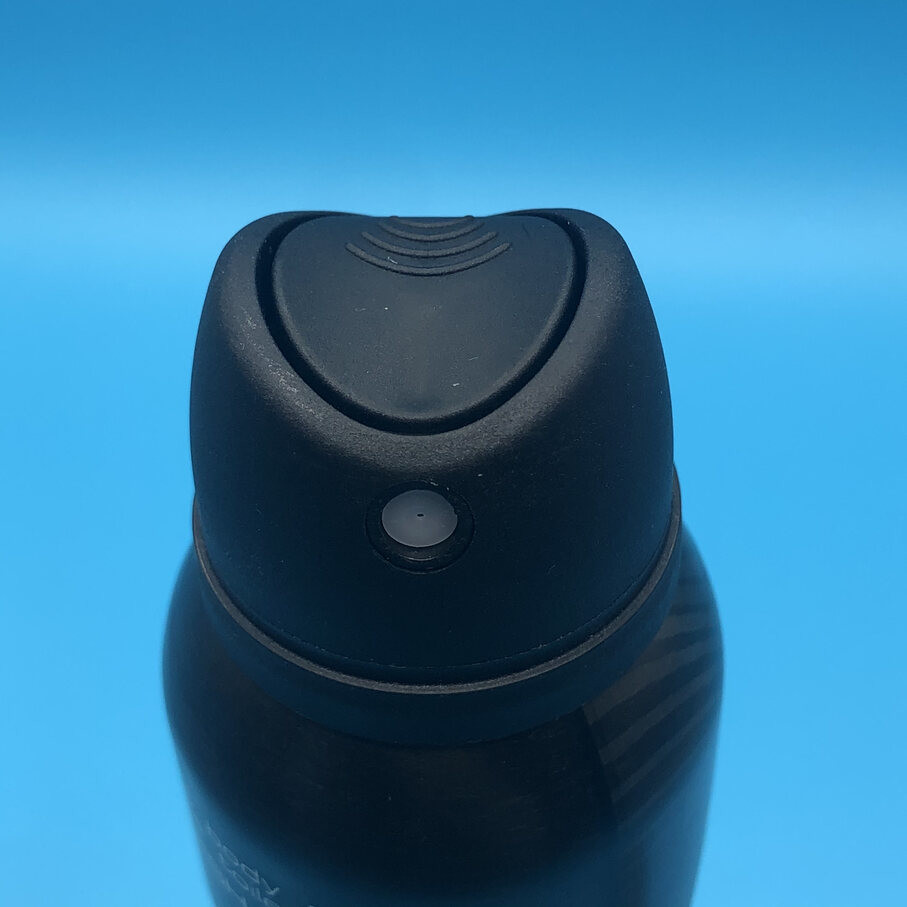 Black Aerosol Activator with Lead time 7-15 Days for High-Performance Applications