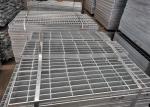 5mm Thick Aluminum Catwalk Grating 65mm Galvanised Driveway Grates