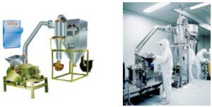 China WFJ Series Fine Grinder wholesale