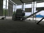1000kg/h PET recycling machine/pet bottle recycling plant/pet flake washing line
