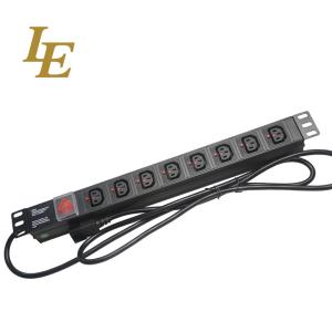 China 20KW IP20 Power Distribution Unit With High Protection Level wholesale