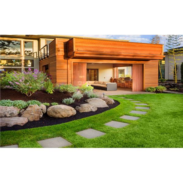 Garden Weed Barrier Landscape Fabric Durable & Heavy-Duty Weed Block Gardening Mat, Easy Setup & Superior Weed Control