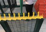 Anti Climb Wire Mesh