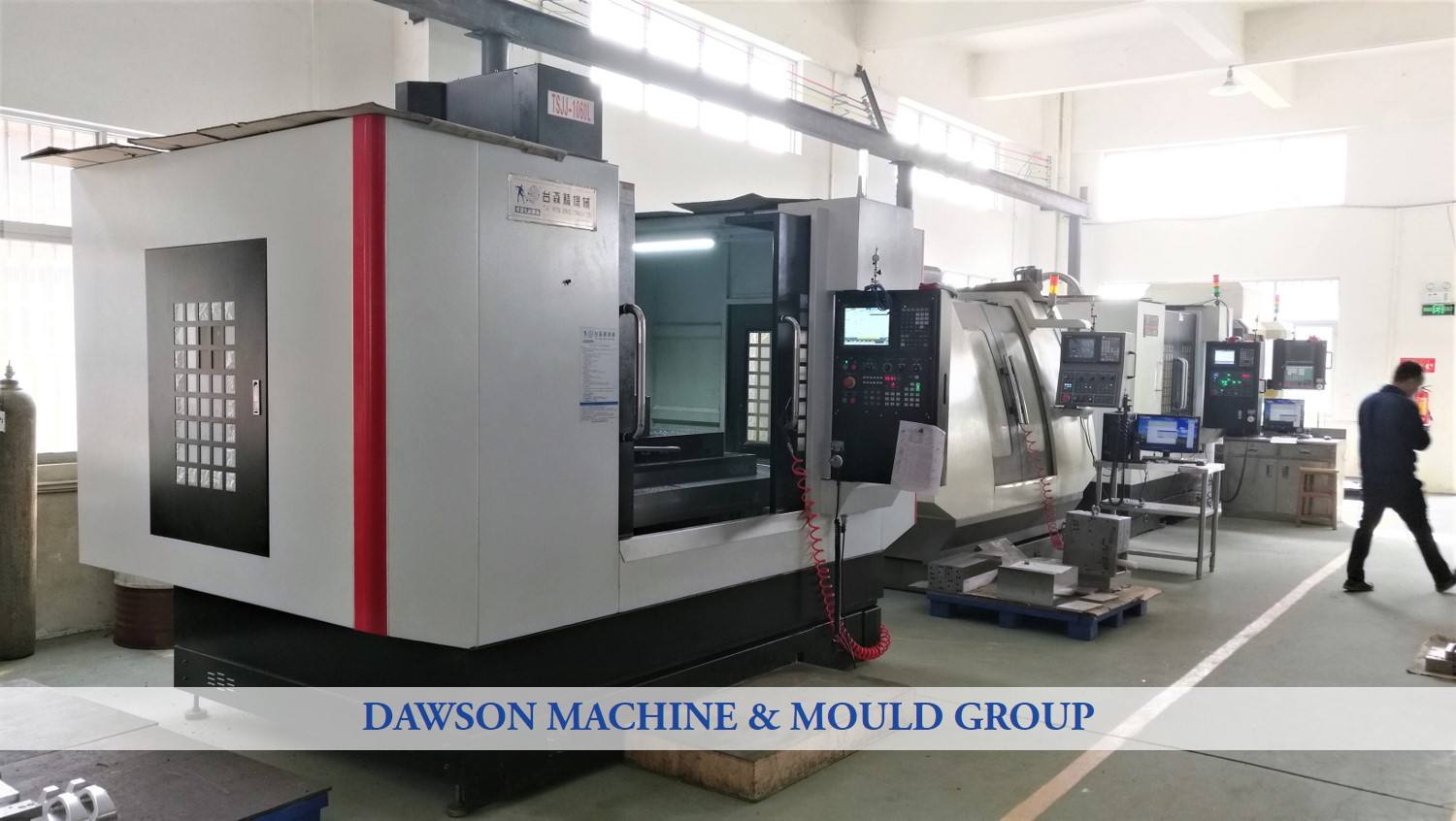 Plastic Detergent Household Bottle Blow Mold Mould