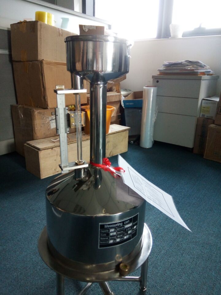Vertical 500L Stainless Steel Proving Tank with Trolley by COWELL