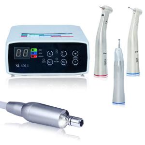China Lightweight Electric Micromotor Dental Multipurpose Portable wholesale