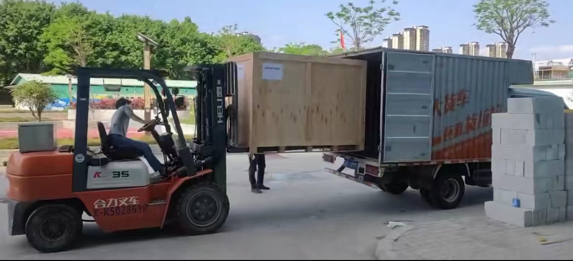 Video Outgoing-Inspection 20-100 Machinery Capacity Easy Labeler Label Applicator Machine