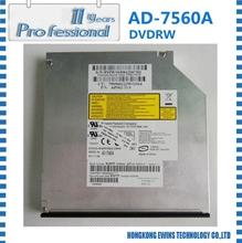 China Brand New IDE DVDRW/ DVD Burner/ DVD Duplicator/ DVD Rewritable Drive ad-7560a ad7560a wholesale