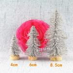 Bring the Magic of the Season to Your Home with our Handcrafted Glitter