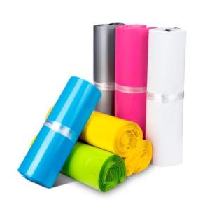 China Thicker Reusable Shipping Packaging Waterproof Printed for Mailing wholesale
