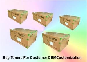 China Copier Use Ricoh Black Toner MP 3054 For Ricoh Aficio MP 3054sp Bulk Packaging wholesale
