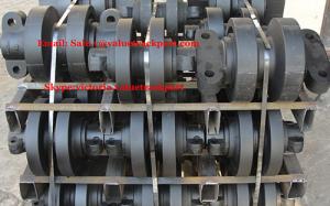 China Manitowoc 14000 Crawler Crane Track Roller wholesale
