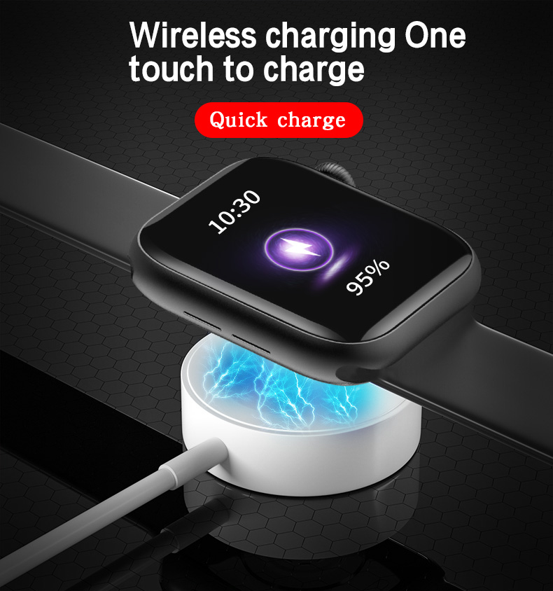 HL22PRO Smart Watch Zinc Alloy 3.7V 220mAh Customized Temperature Measurement