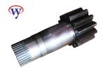E320C E320D Swing Pinion Spare Parts 148-4636 148-4363