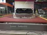 Glass Tempering and bending Furnace