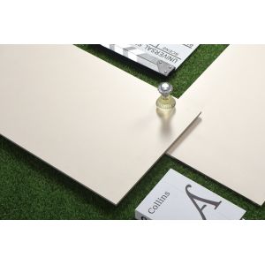 40x80cm AAA Grade Clay Indoor Wall Tile ISO13006