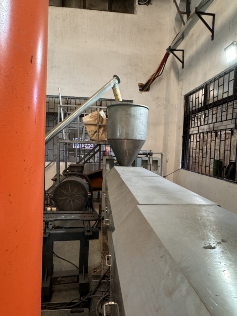 IXPE XPE Foaming Machine Crosslinked Foam Sheet Extrusion Machine of CE