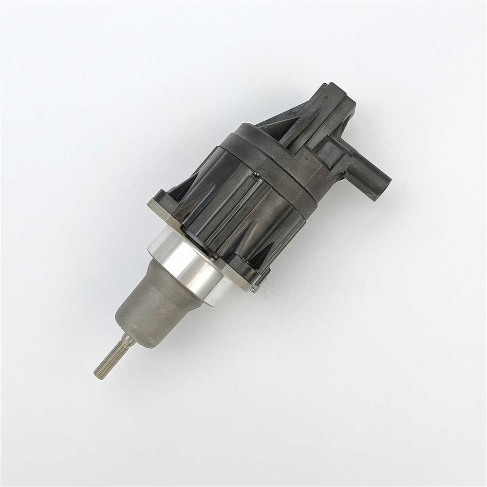Turbocharger Electronic Actuator For K6T50878 11657633795 11657647115 7647115 7633795 8643129 BMW N20 N26 2.0L
