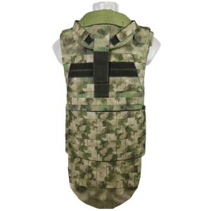 China Full Body Military Defender 2 MOLLE Digital Camouflage Color wholesale