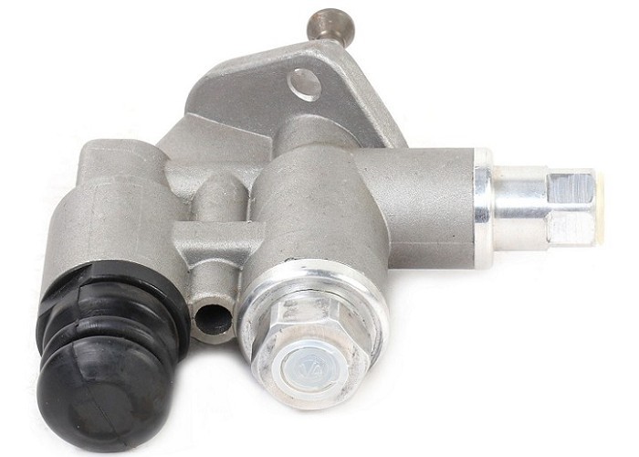 1K321-73030 Excavator Fuel Pump 6BT-3636318
