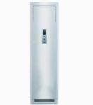 White 5Ton Floor Standing Split Air Conditioner Inverter 60000Btu R22