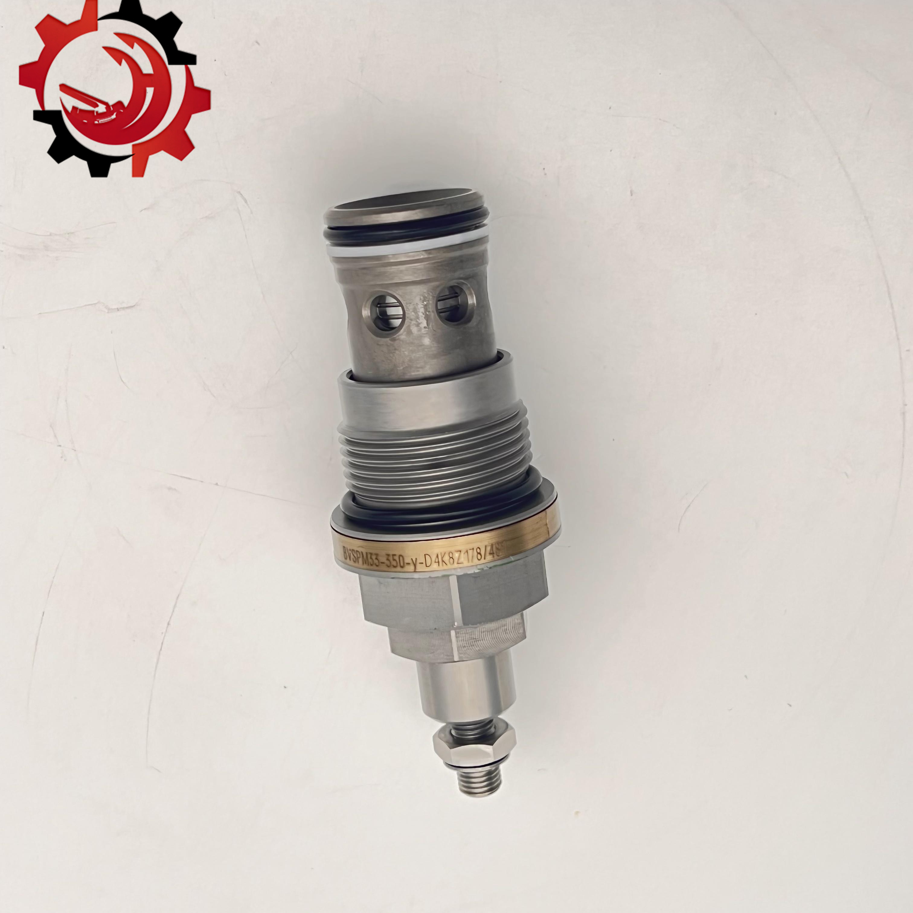 Sany Zoomlion High resolution and Low power consumption Sensor SVSPM33-350-Y
