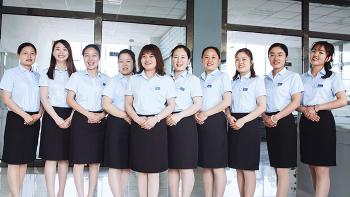 Xinxiang SIMO Blower Co., Ltd.