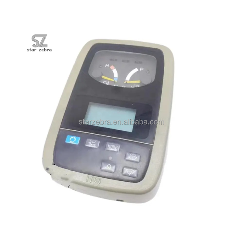 22M-06-23101 Excavator PC50MR-2 PC display monitor for improved productivity
