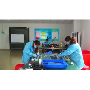 Guangzhou Gesai Intelligent Electronic Technology Co., Ltd.