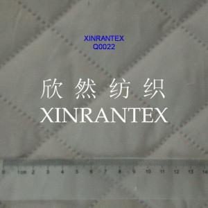 China Q0022 polyester quilting fabric design wholesale