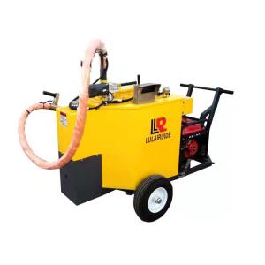 China Road Crack Sealing Machine For Asphalt/Concrete Pavement Repair wholesale